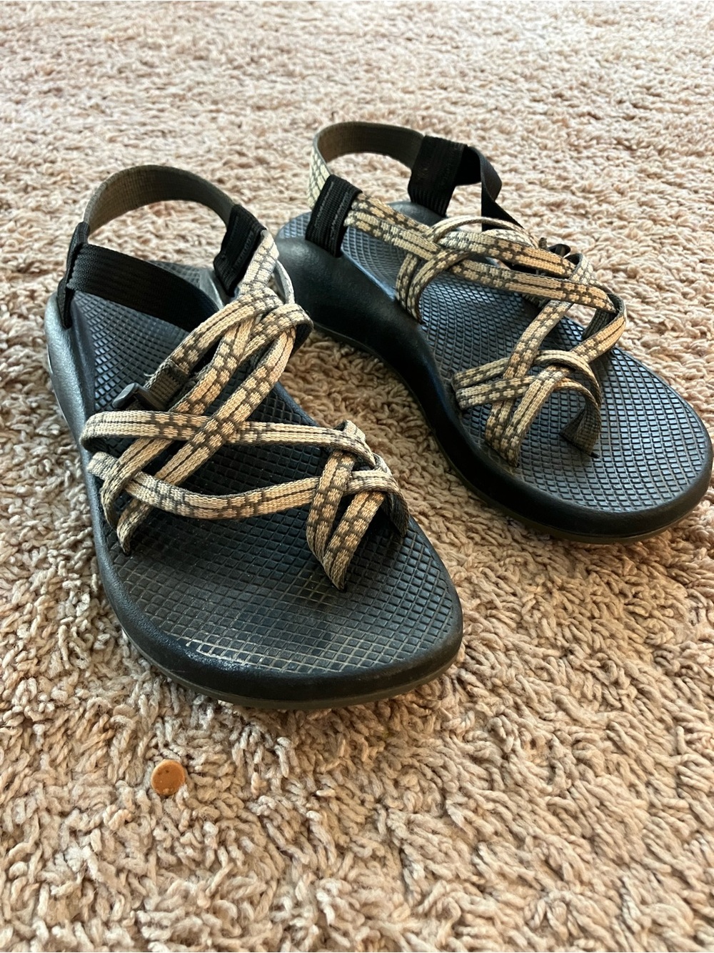 Chaco Womens Sandals